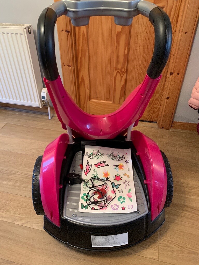 dareway electric ride on